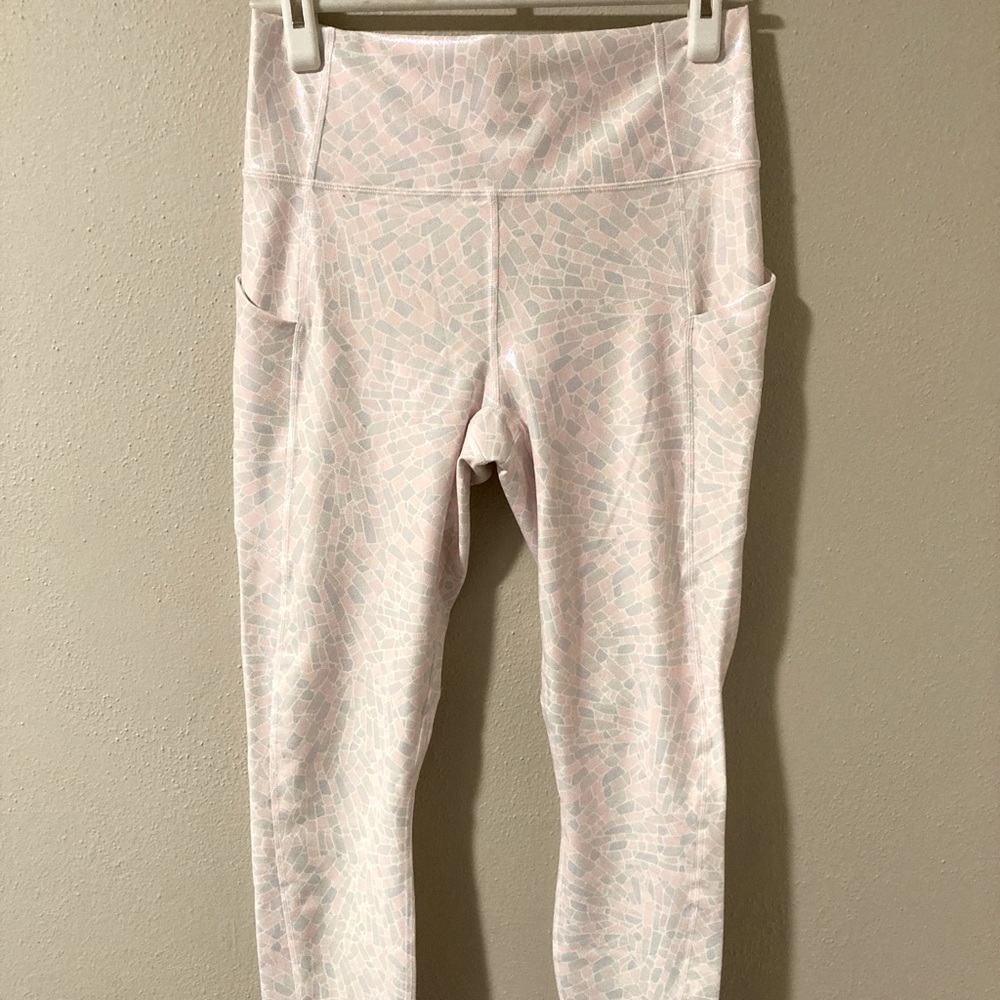 NWOT PureLuxe Fabletics Leggings